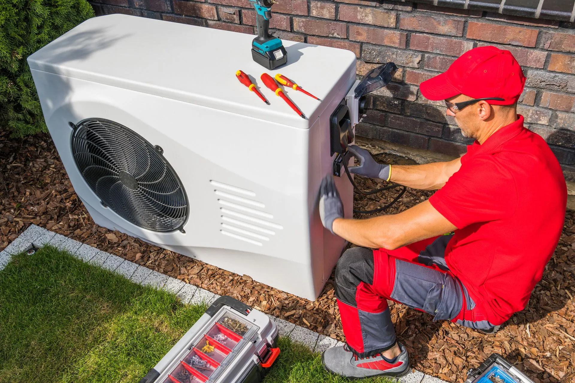 About HVAC in Ashland, NE